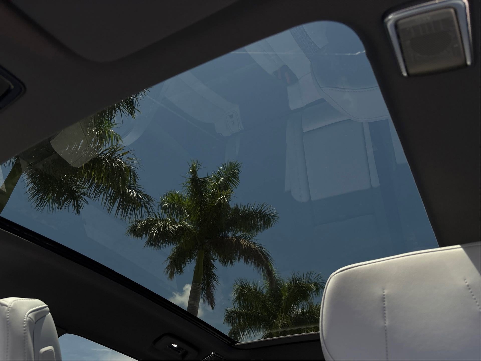 2026 Cadillac LYRIQ V - Photo 33