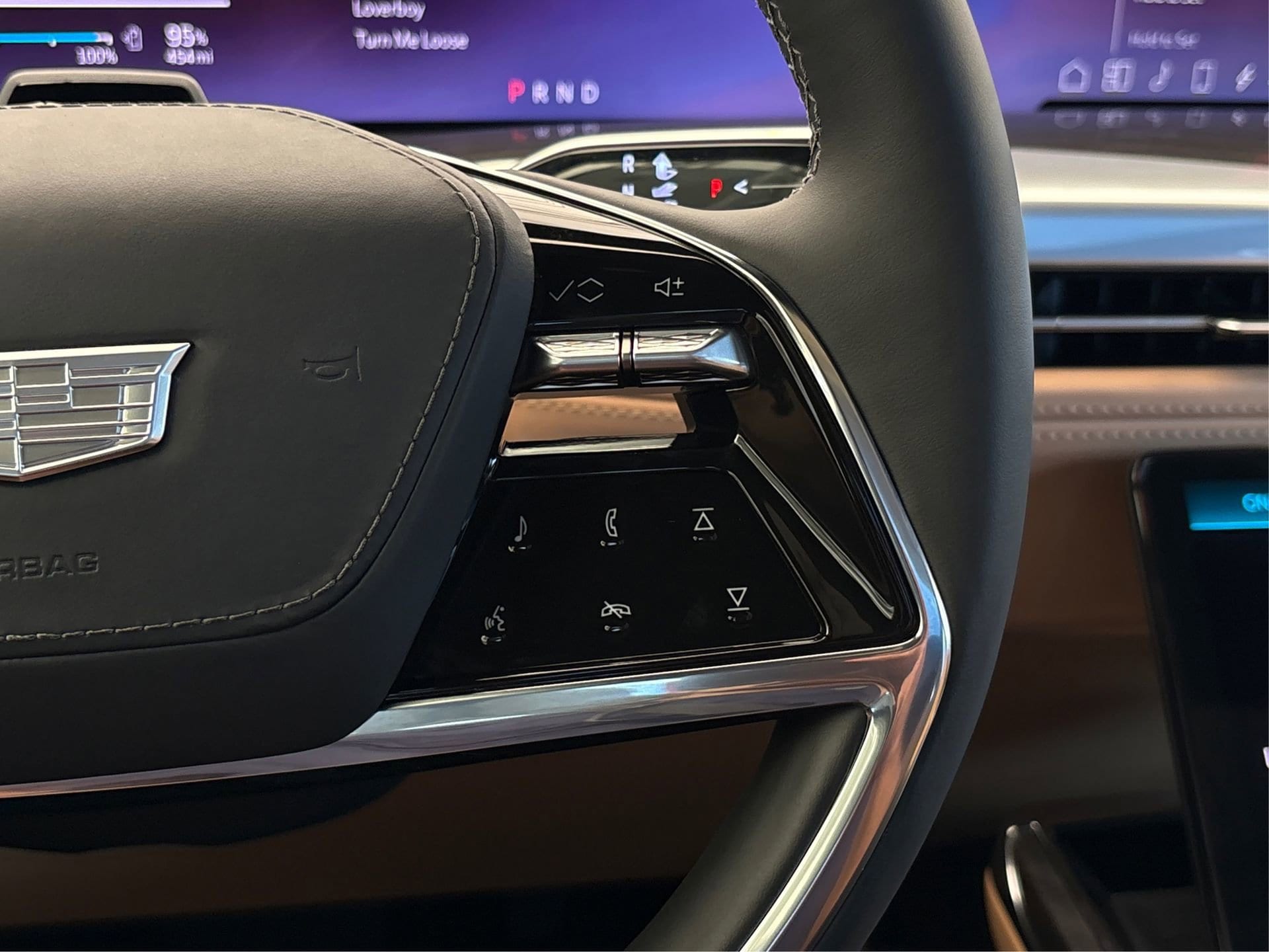 2026 Cadillac Escalade IQL Premium Sport - Photo 28