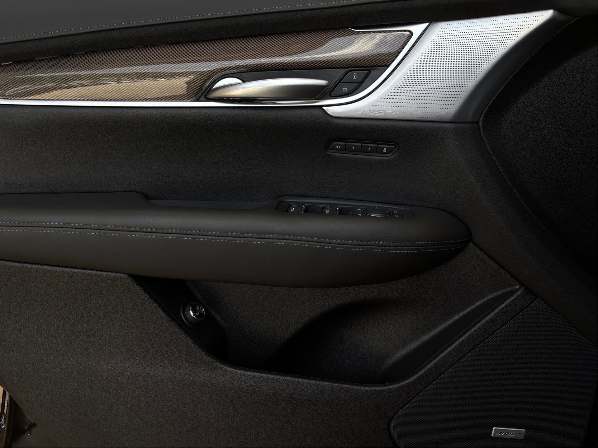 2024 Cadillac XT5 Sport - Photo 21