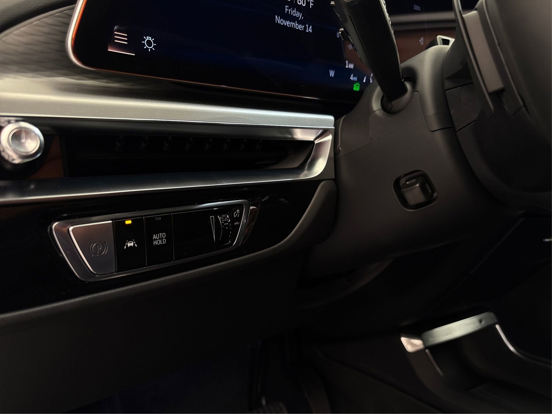 2026 Cadillac LYRIQ Premium Sport - Photo 20
