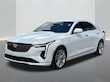  CADILLAC CT4
