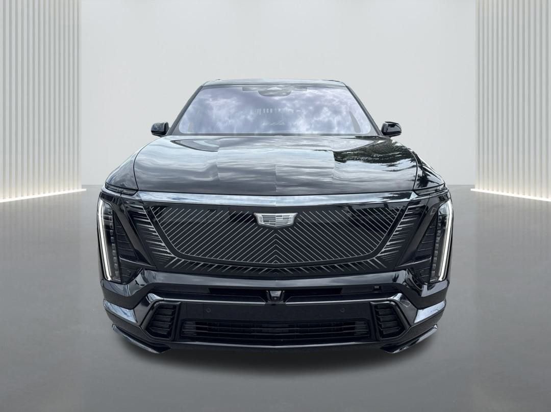 2026 Cadillac VISTIQ Platinum Sport - Photo 2