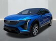 CADILLAC OPTIQ
