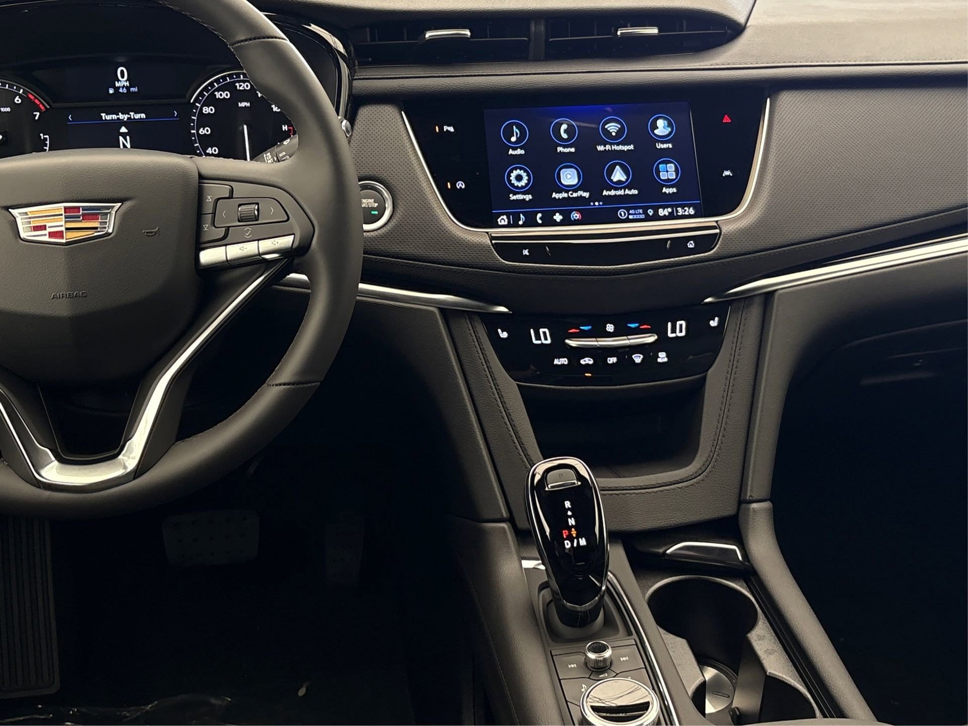 2025 Cadillac XT6 Luxury - Photo 16