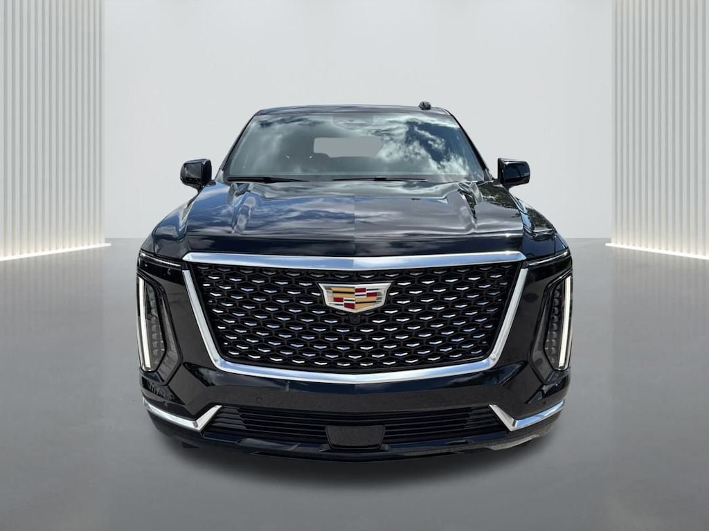 New 2026 CADILLAC Escalade Luxury SUV