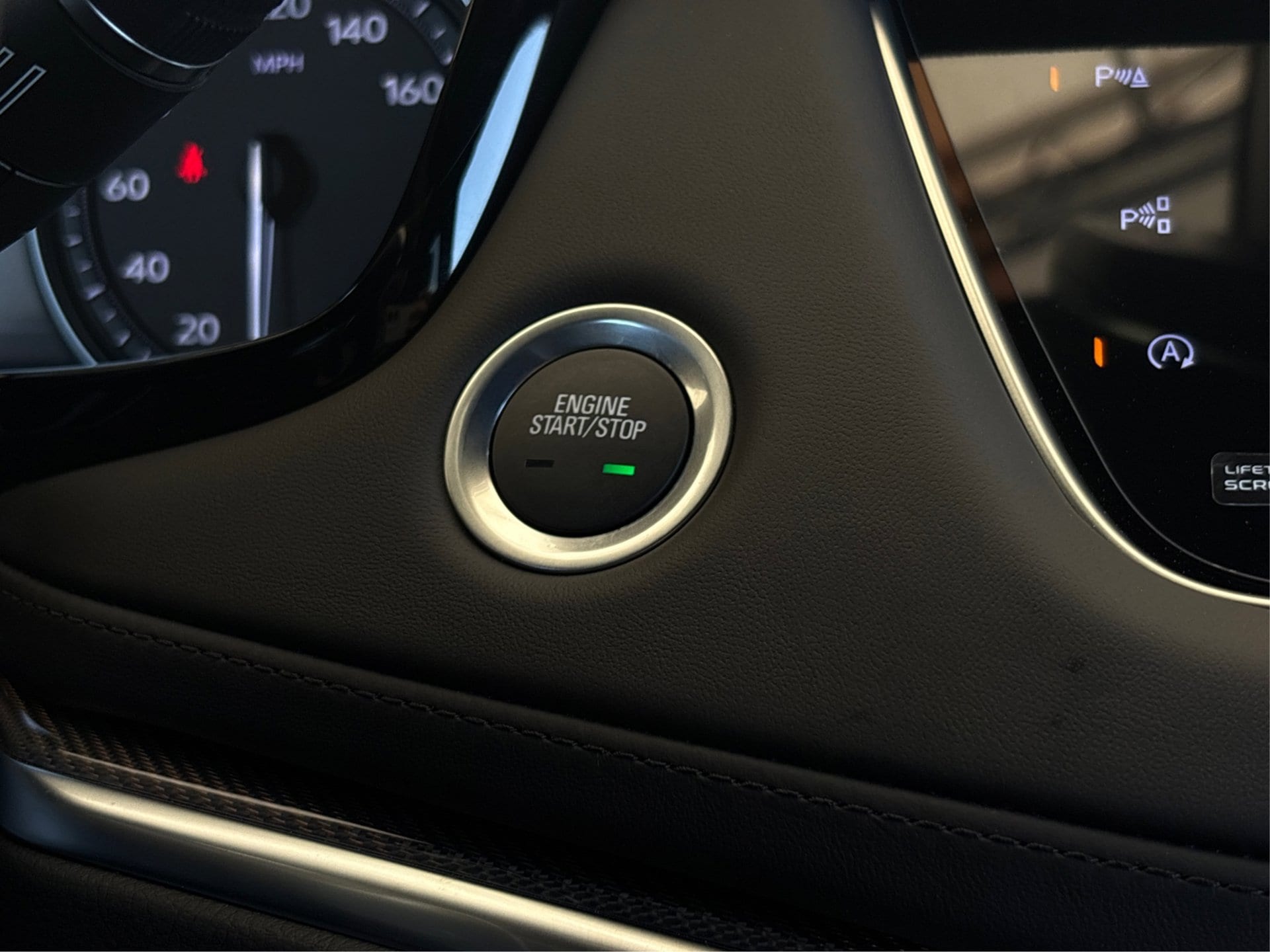 2024 Cadillac XT5 Sport - Photo 27