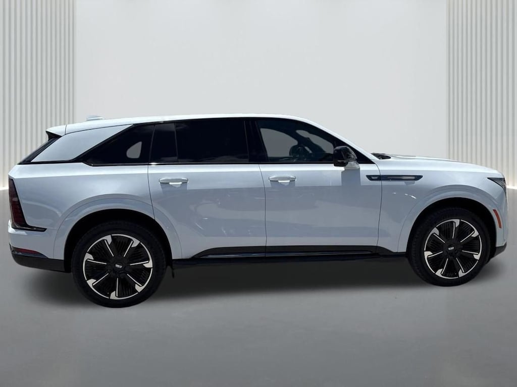 New 2026 CADILLAC ESCALADE IQ Sport SUV