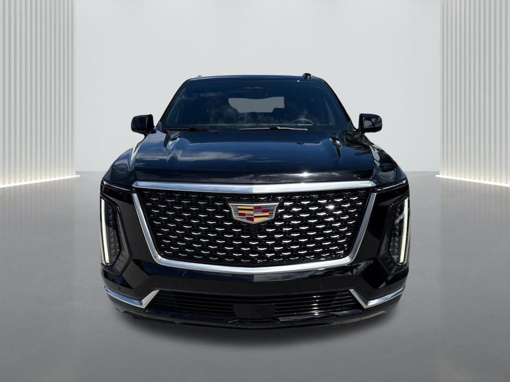 New 2026 CADILLAC Escalade Luxury SUV