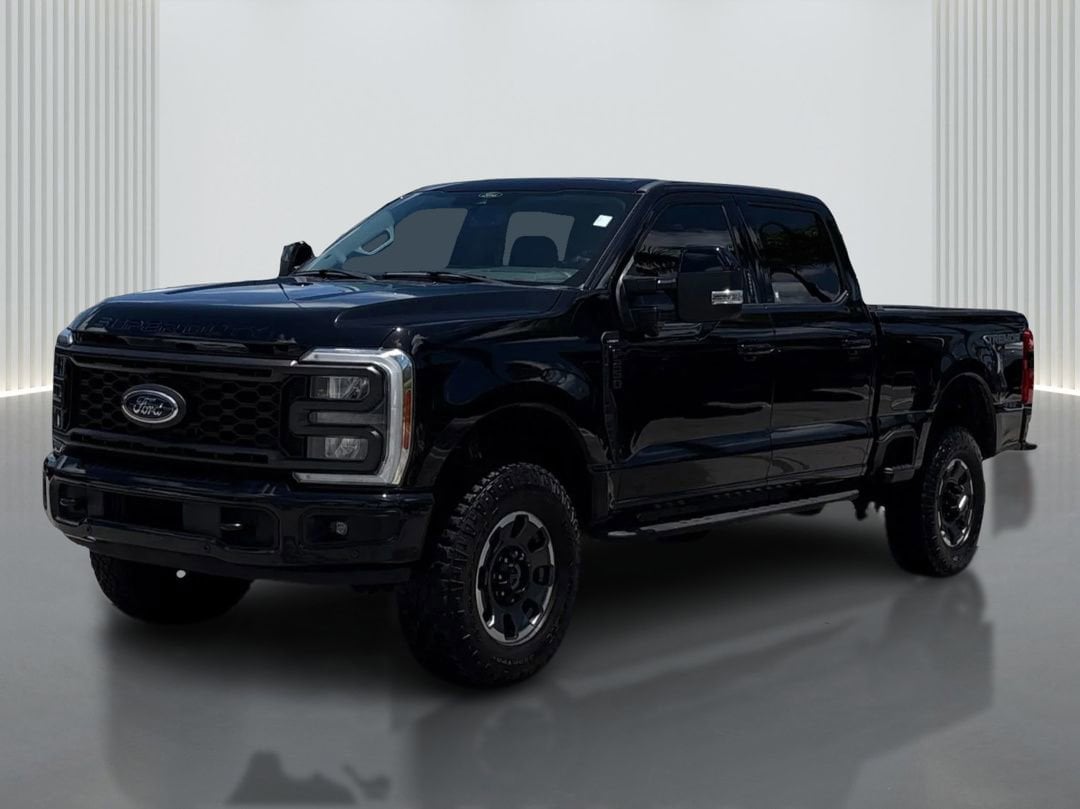 2024 Ford F-250 Lariat 4x4 Crew Cab 6-3/4' Box's photo