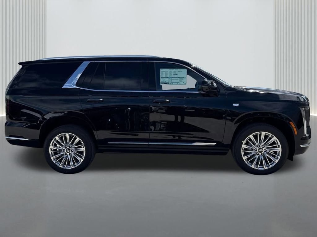 New 2026 CADILLAC Escalade Luxury SUV