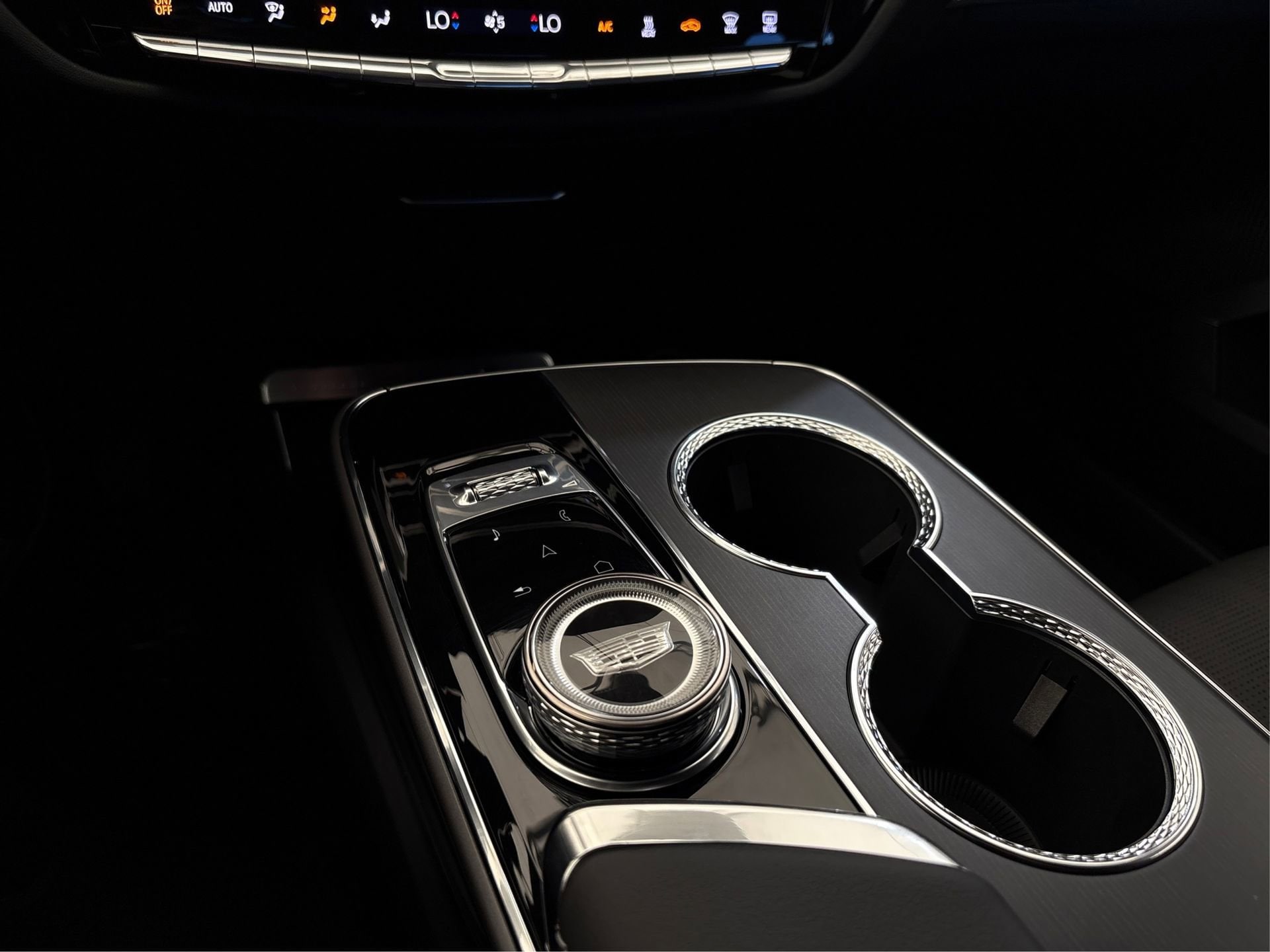 2026 Cadillac LYRIQ Premium Sport - Photo 27