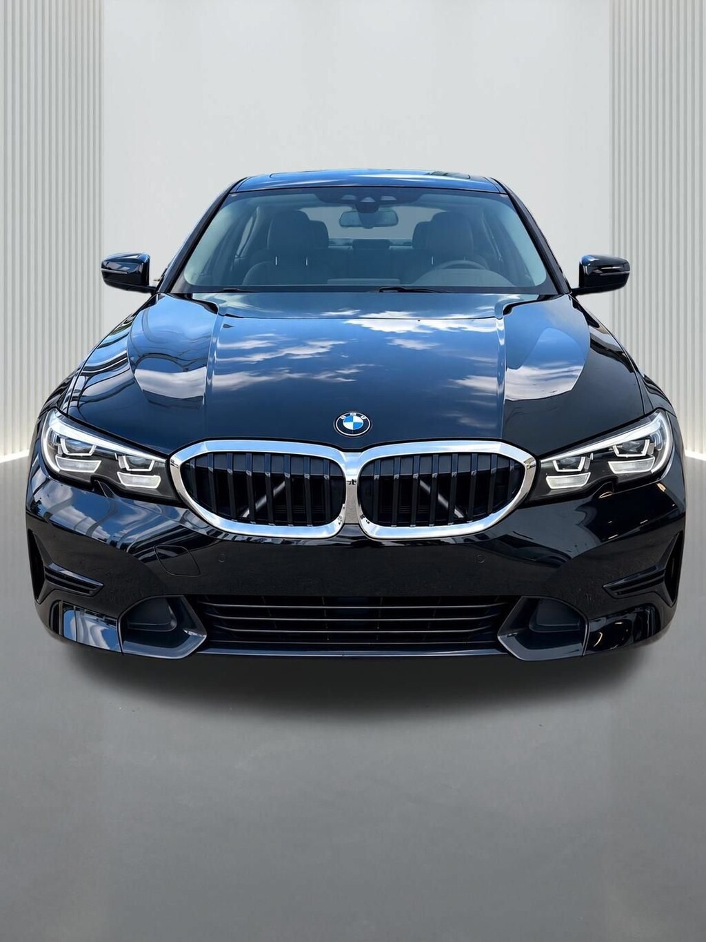 Used 2020 BMW 3 Series 330i