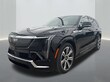CADILLAC ESCALADE IQ