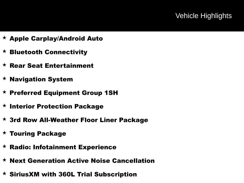 Certified 2025 CADILLAC Escalade ESV Sport Platinum SUV