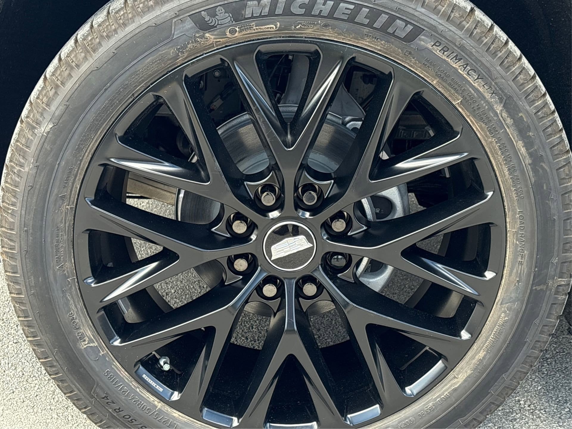 2026 Cadillac Escalade IQ Sport - Photo 13