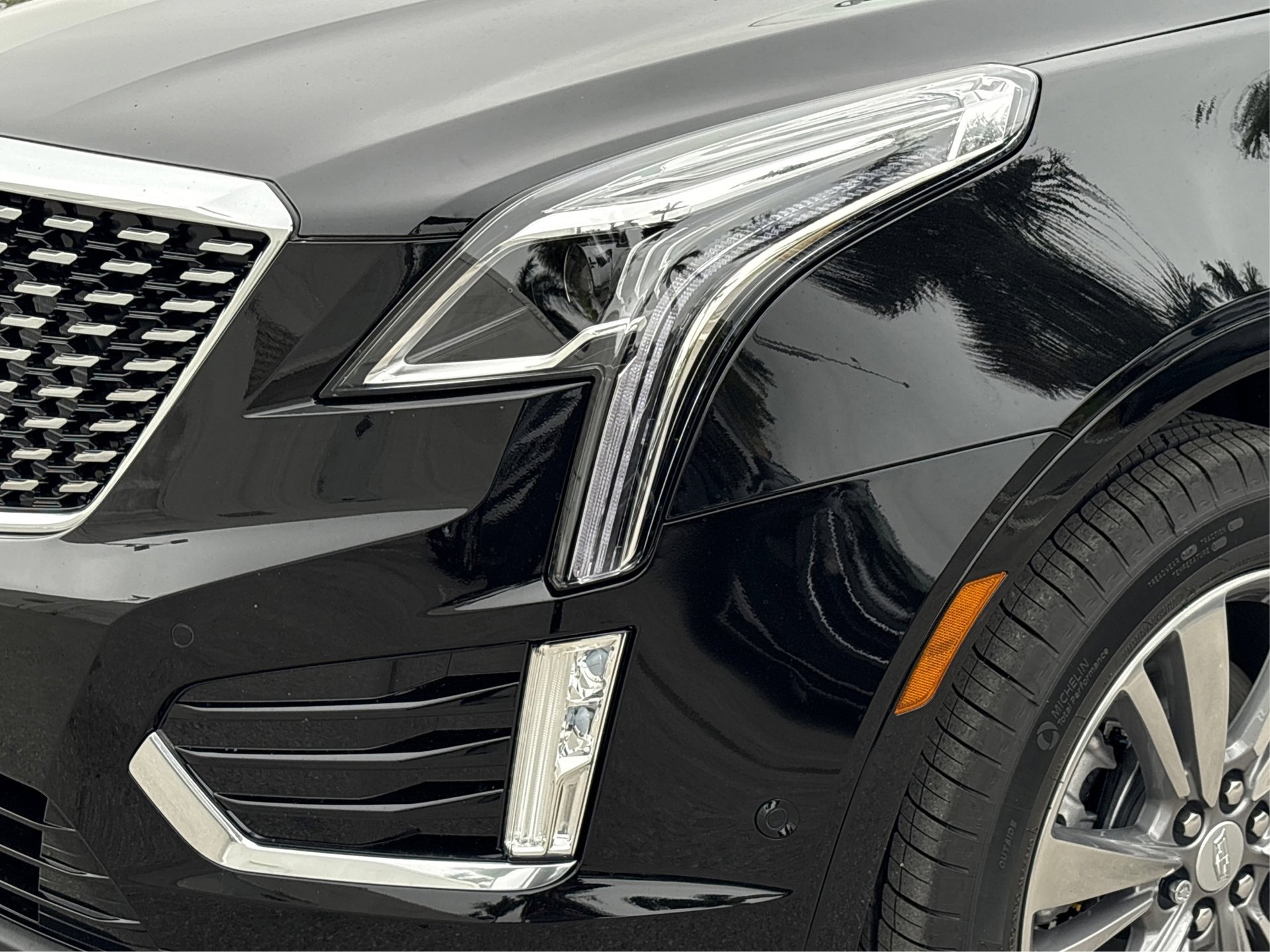 2026 Cadillac XT5 Premium Luxury - Photo 14