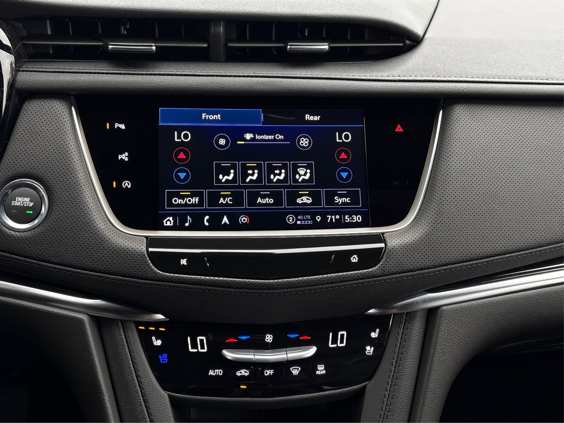 2026 Cadillac XT5 Premium Luxury - Photo 26