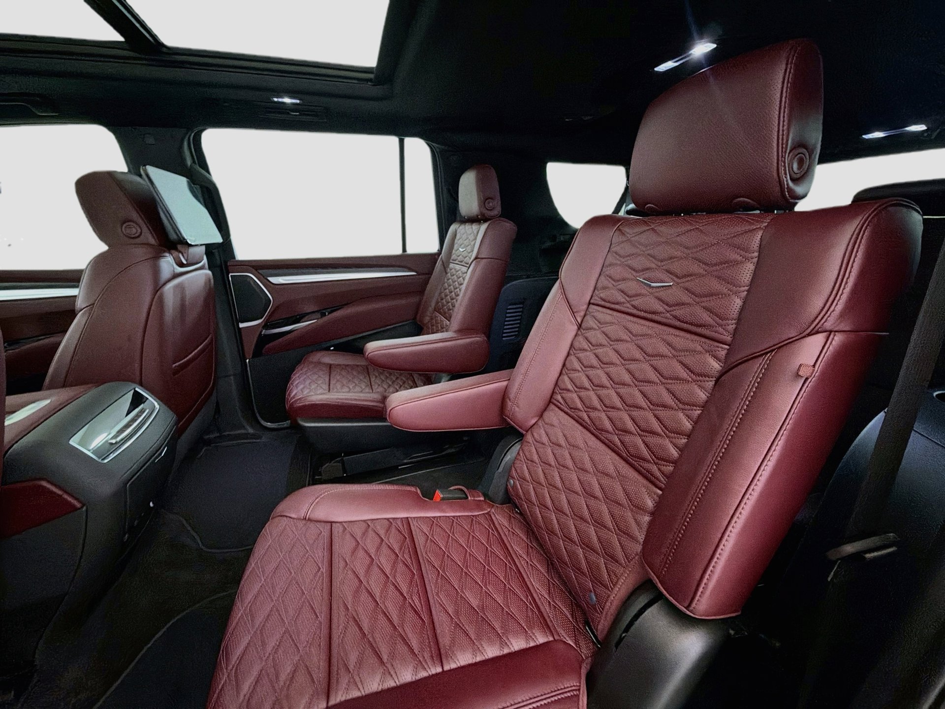 2026 Cadillac Escalade ESV Luxury - Photo 21