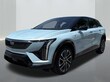 CADILLAC OPTIQ