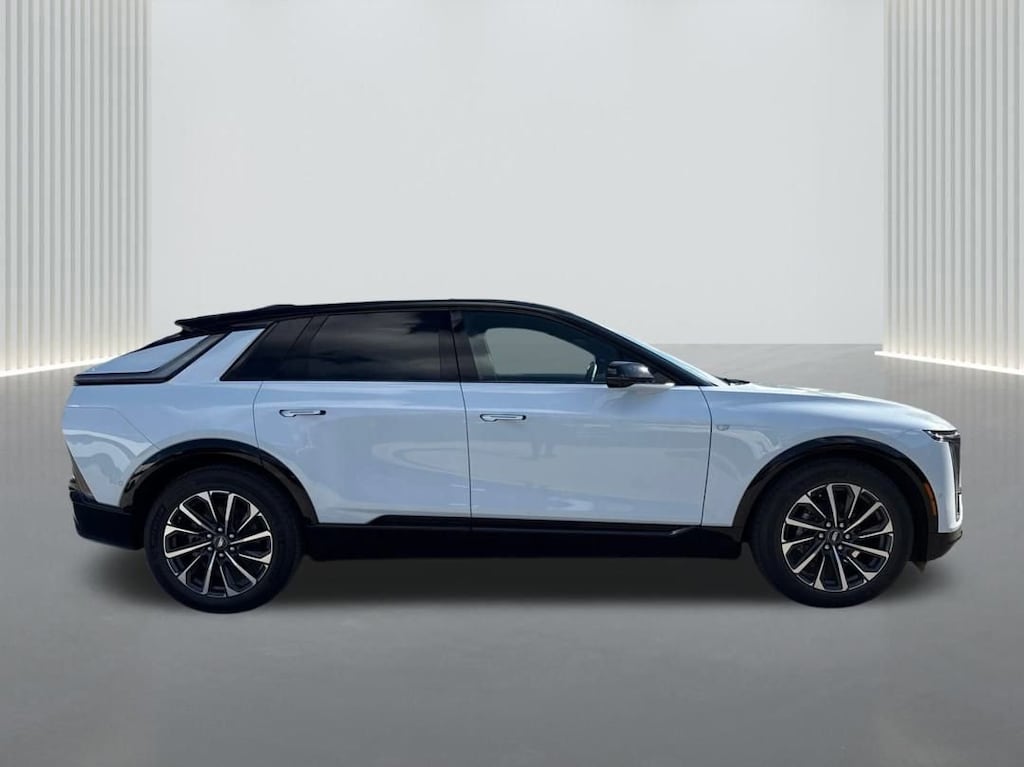 New 2026 CADILLAC LYRIQ Premium Sport SUV