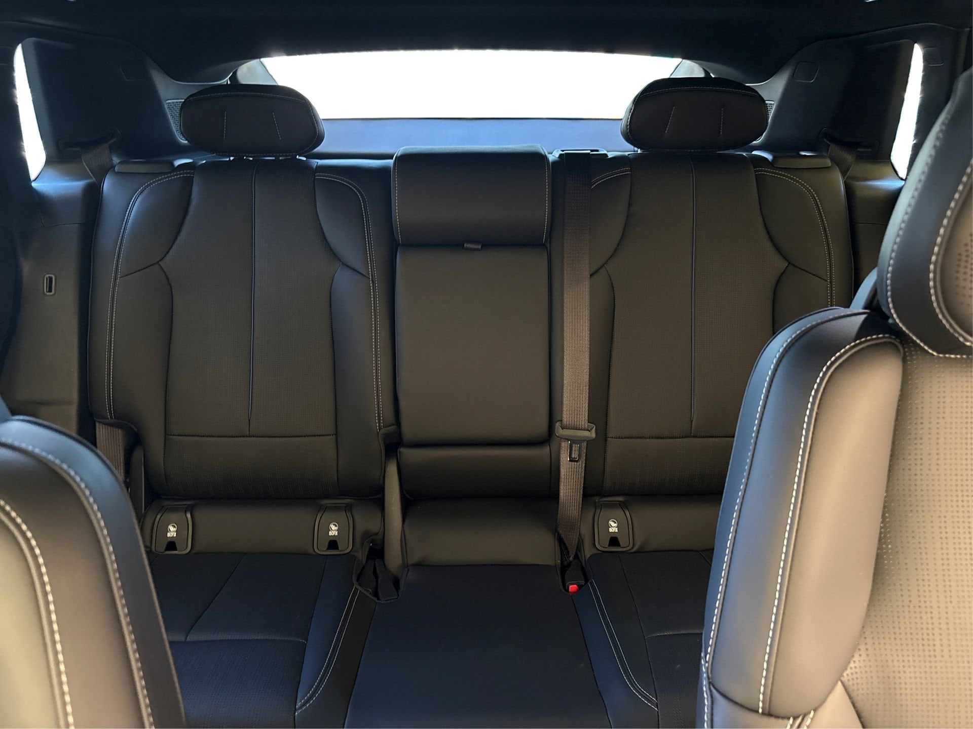 2026 Cadillac LYRIQ Premium Sport - Photo 17
