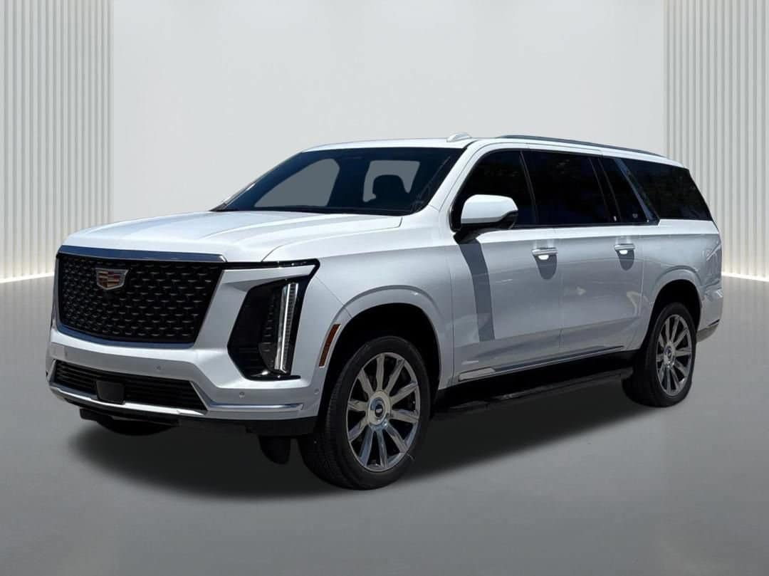 2026 Cadillac Escalade ESV Base - Photo 1