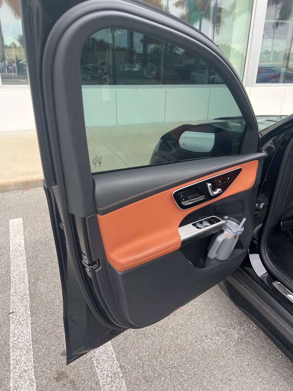 Used 2024 Mercedes-Benz GLC AMG GLC 43