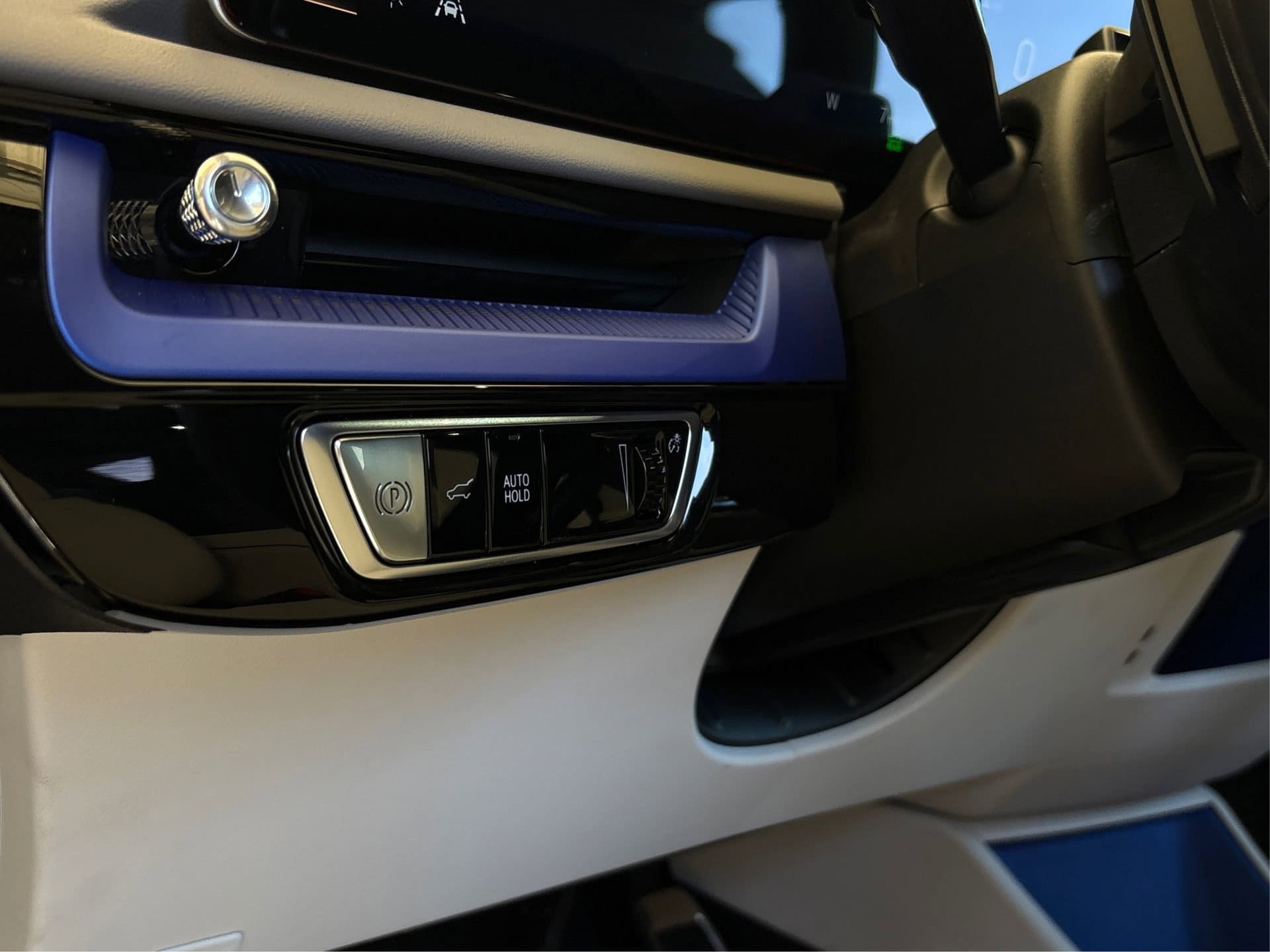 2026 Cadillac LYRIQ V - Photo 20