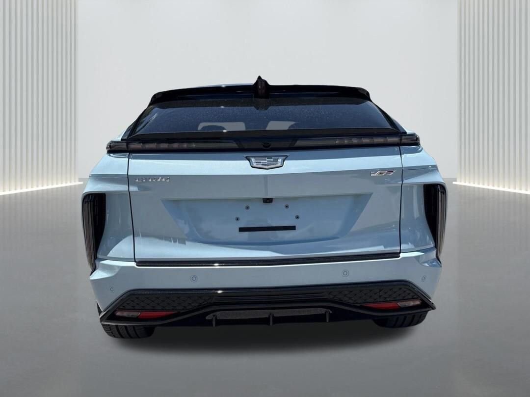 2026 Cadillac LYRIQ V - Photo 6