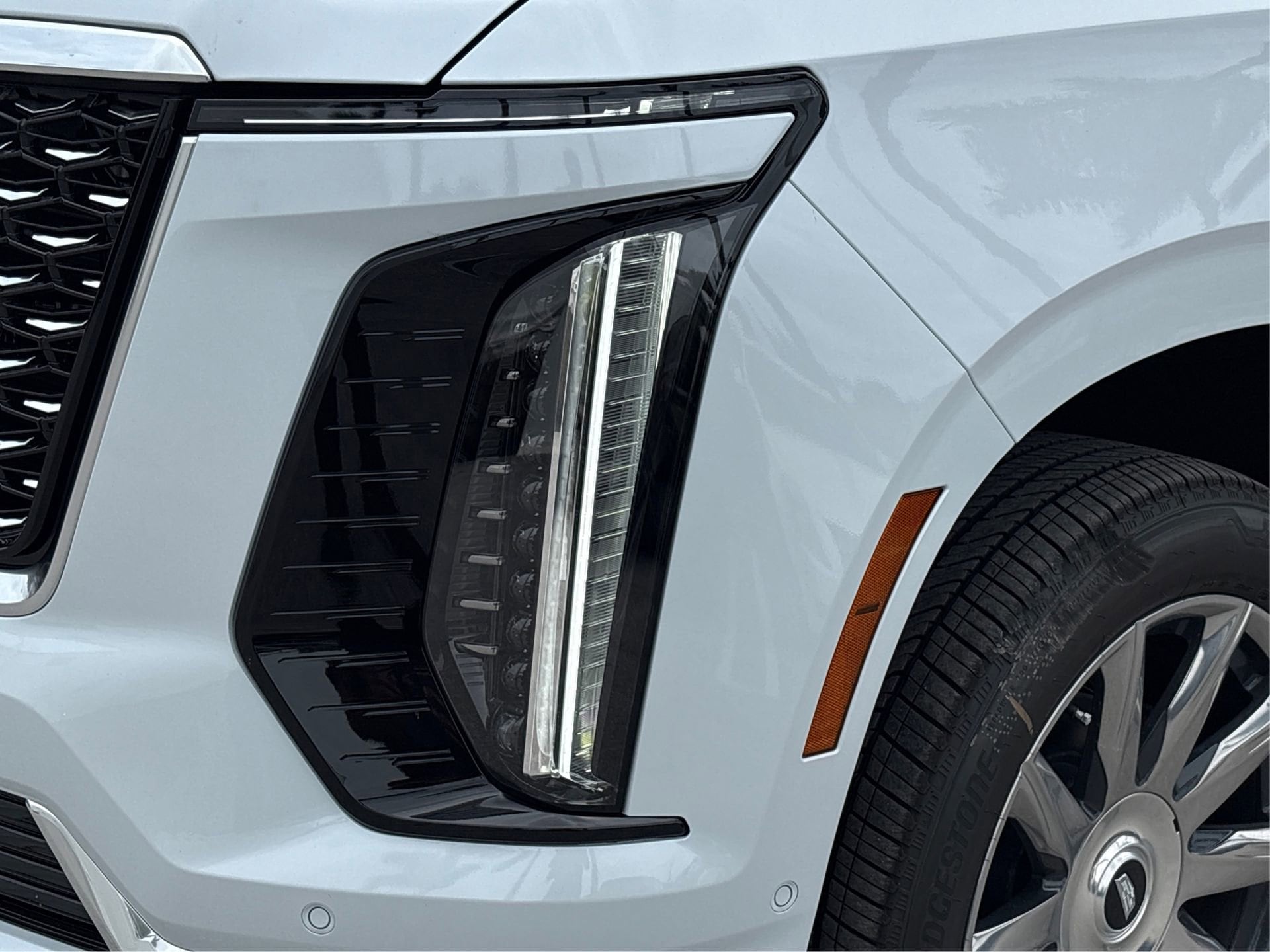 2026 Cadillac Escalade Escalade - Photo 14