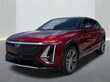 CADILLAC LYRIQ