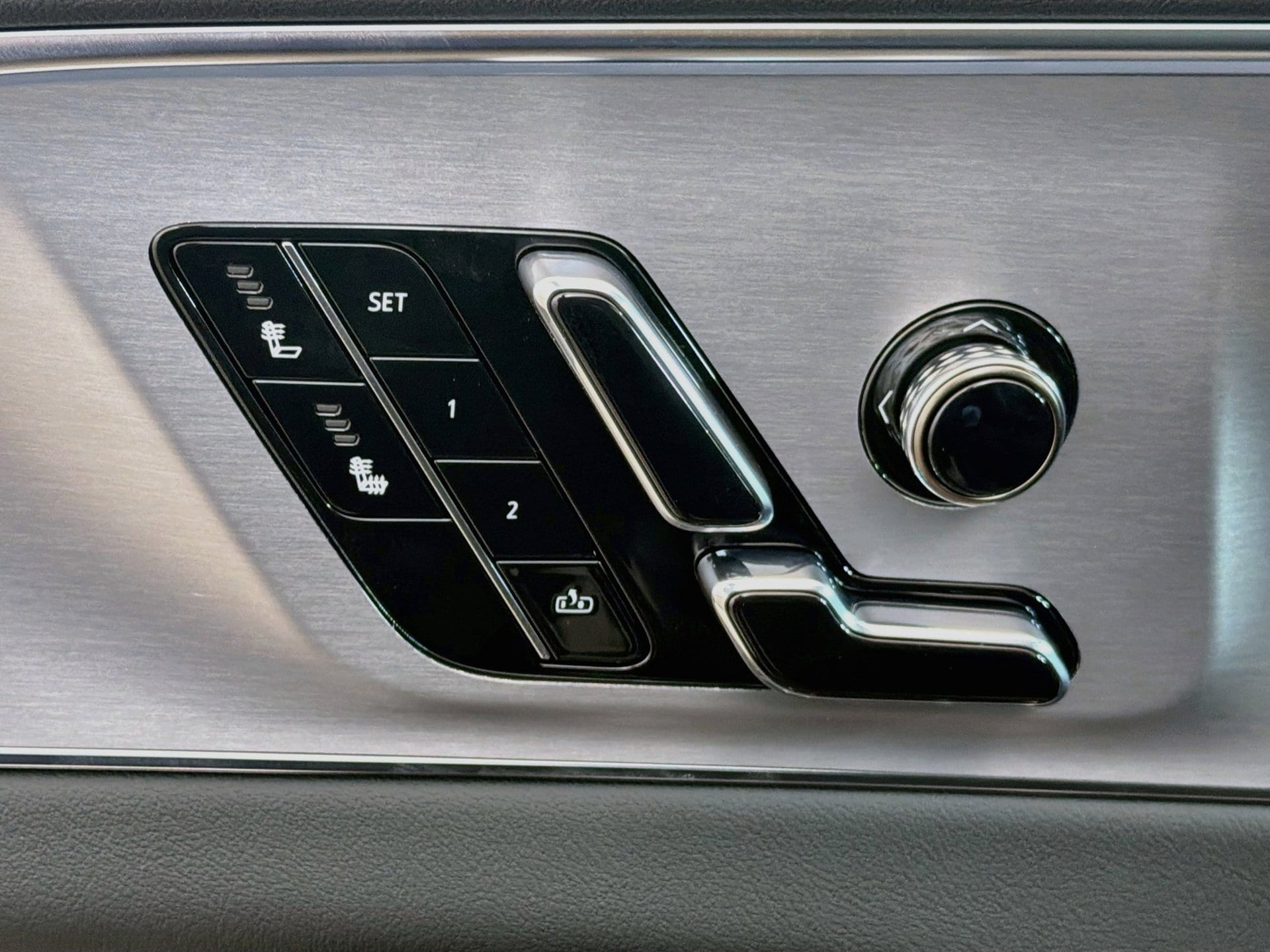 2027 Cadillac LYRIQ Sport - Photo 24