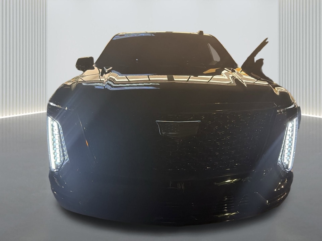 Used 2025 CADILLAC Escalade ESV Luxury SUV