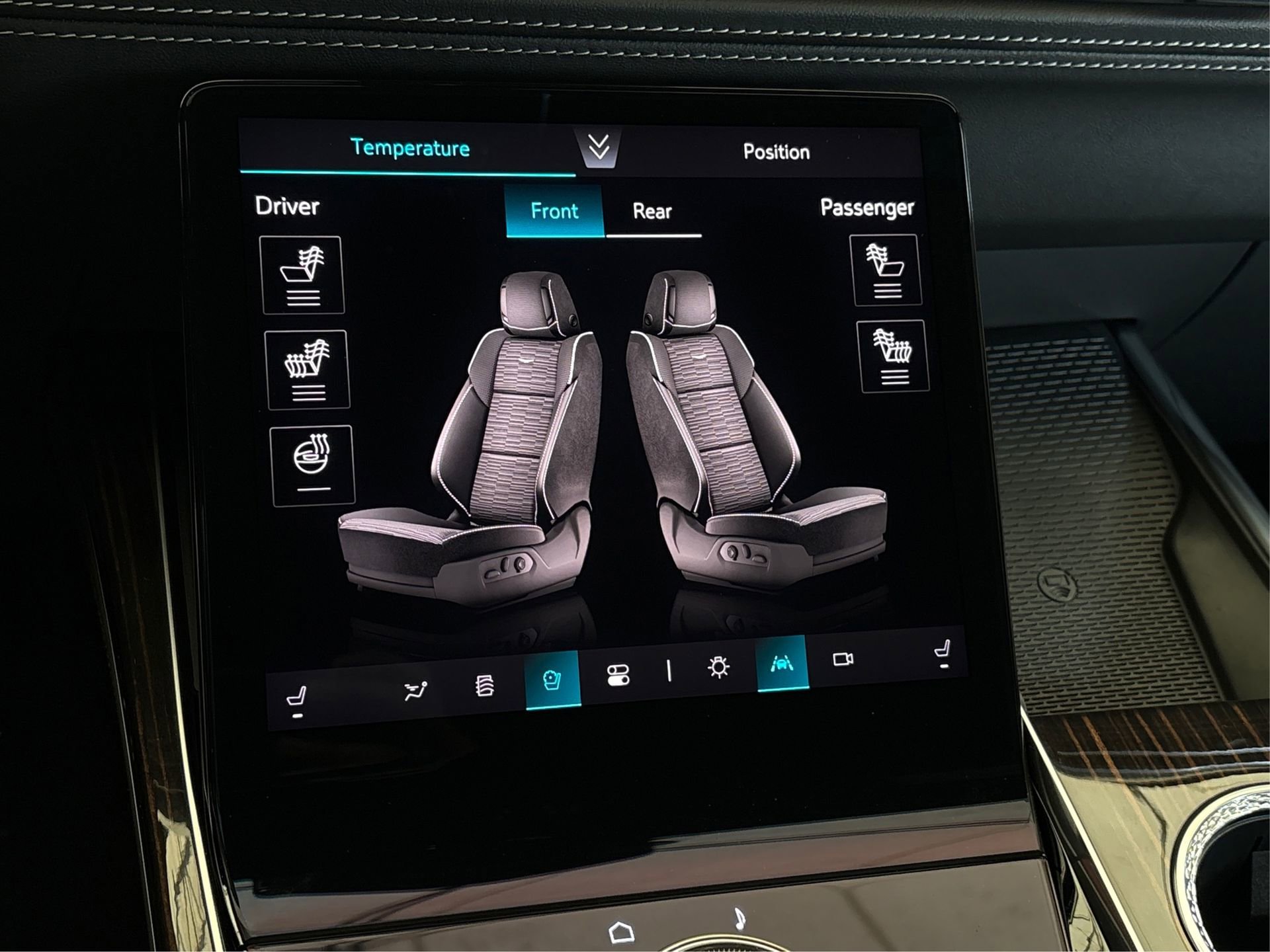 2026 Cadillac Escalade Escalade - Photo 33