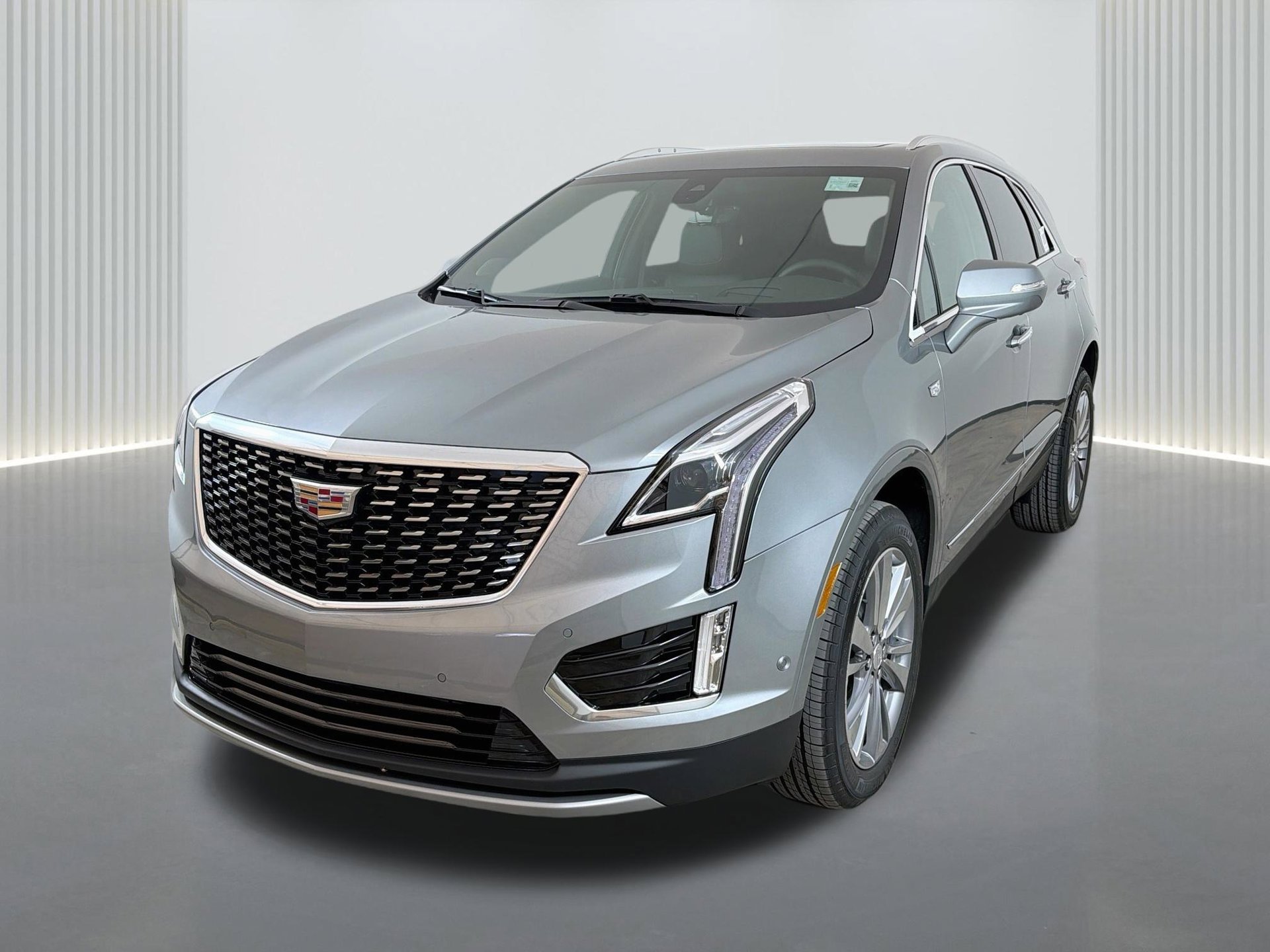 2026 Cadillac XT5