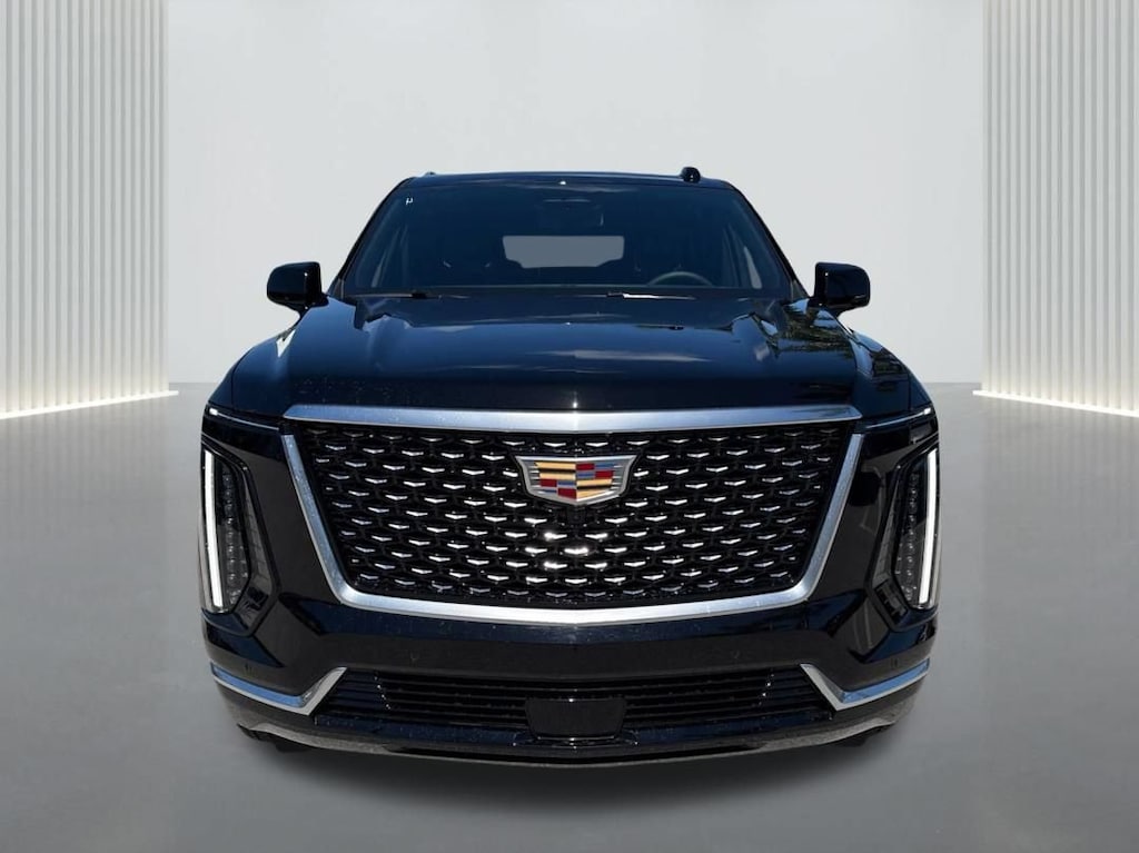 New 2026 CADILLAC Escalade ESV 1SA SUV