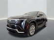 CADILLAC ESCALADE IQ