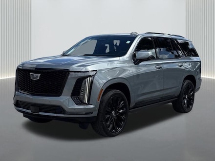2026 CADILLAC Escalade Platinum Sport SUV