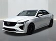  CADILLAC CT4