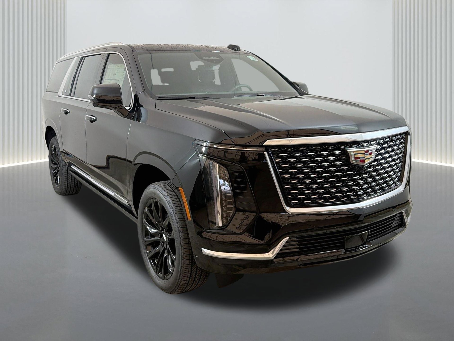 2026 Cadillac Escalade ESV Luxury - Photo 7