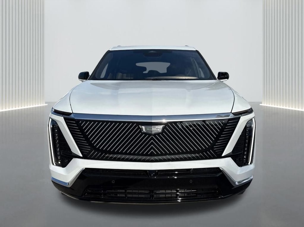 New 2026 CADILLAC VISTIQ Luxury SUV