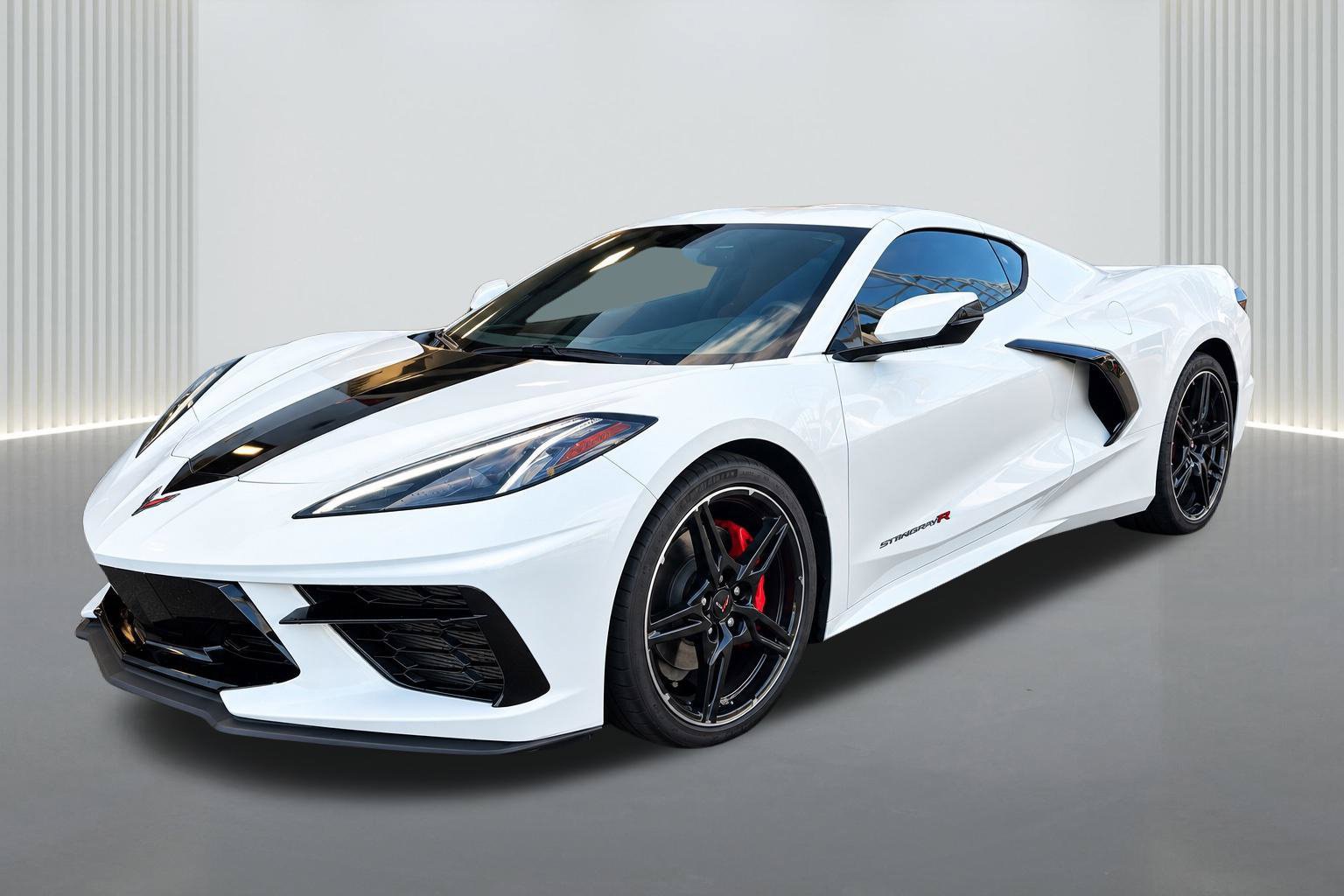 2023 Chevrolet Corvette