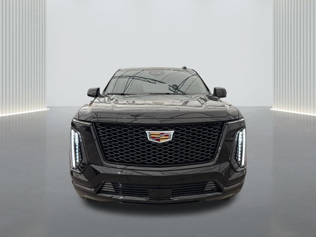 2025 Cadillac Escalade ESV Sport Platinum photo 2