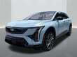 CADILLAC OPTIQ