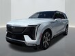 CADILLAC ESCALADE IQL