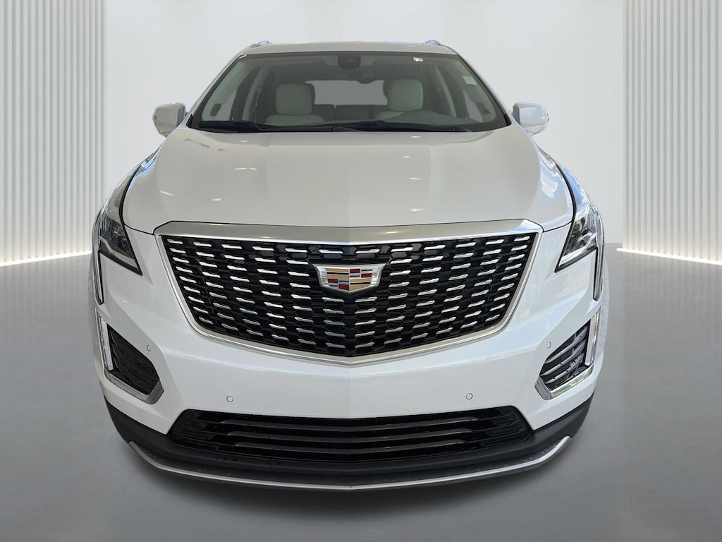 Used 2023 CADILLAC XT5 FWD Premium Luxury SUV
