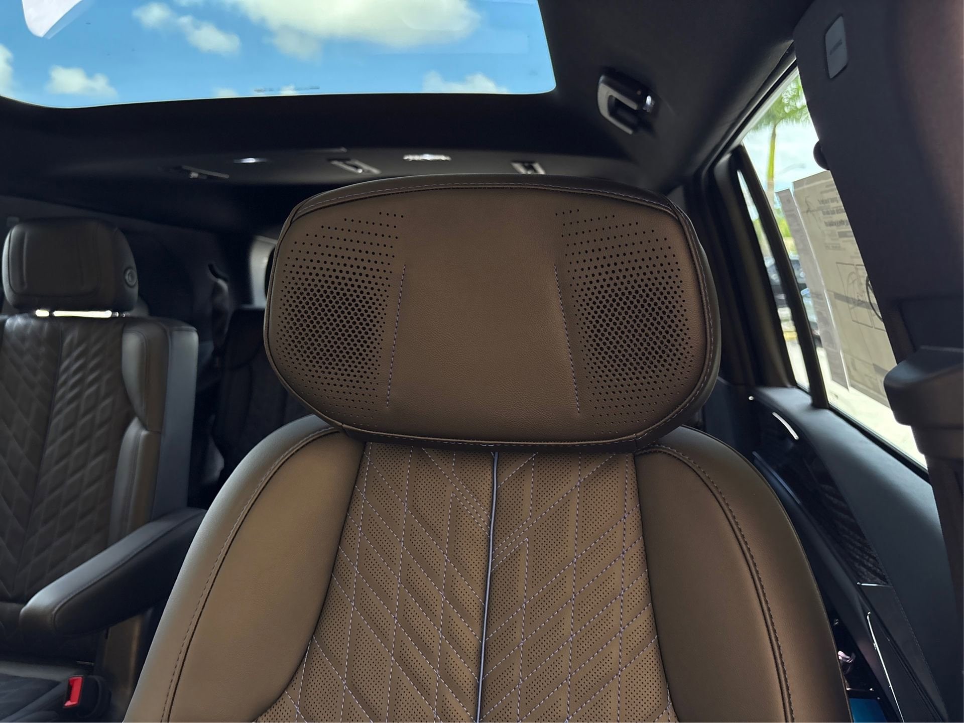 2026 Cadillac Escalade IQ Sport - Photo 30