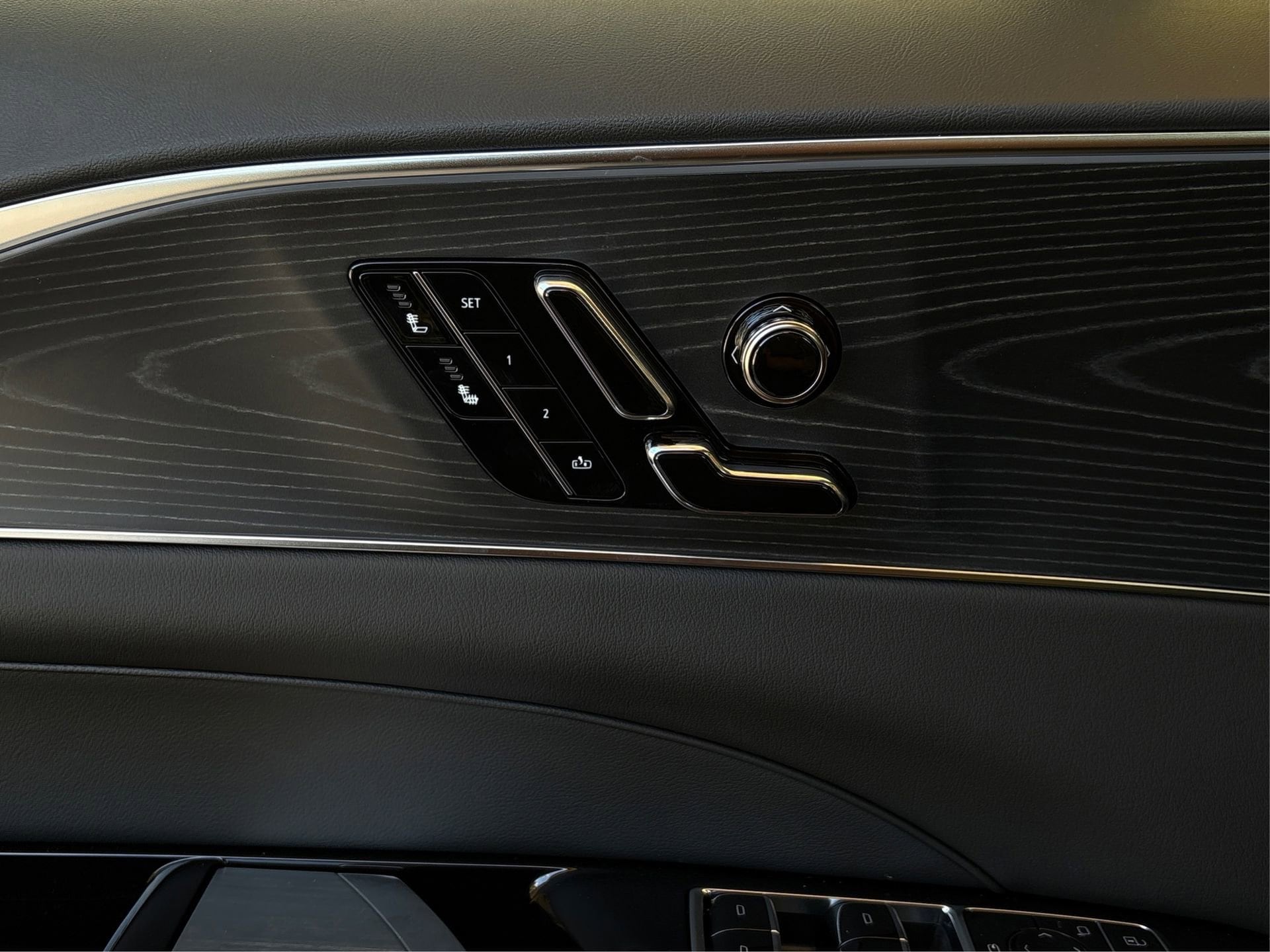 2026 Cadillac LYRIQ Luxury - Photo 30