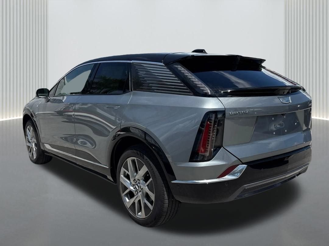 2026 Cadillac LYRIQ V - Photo 7