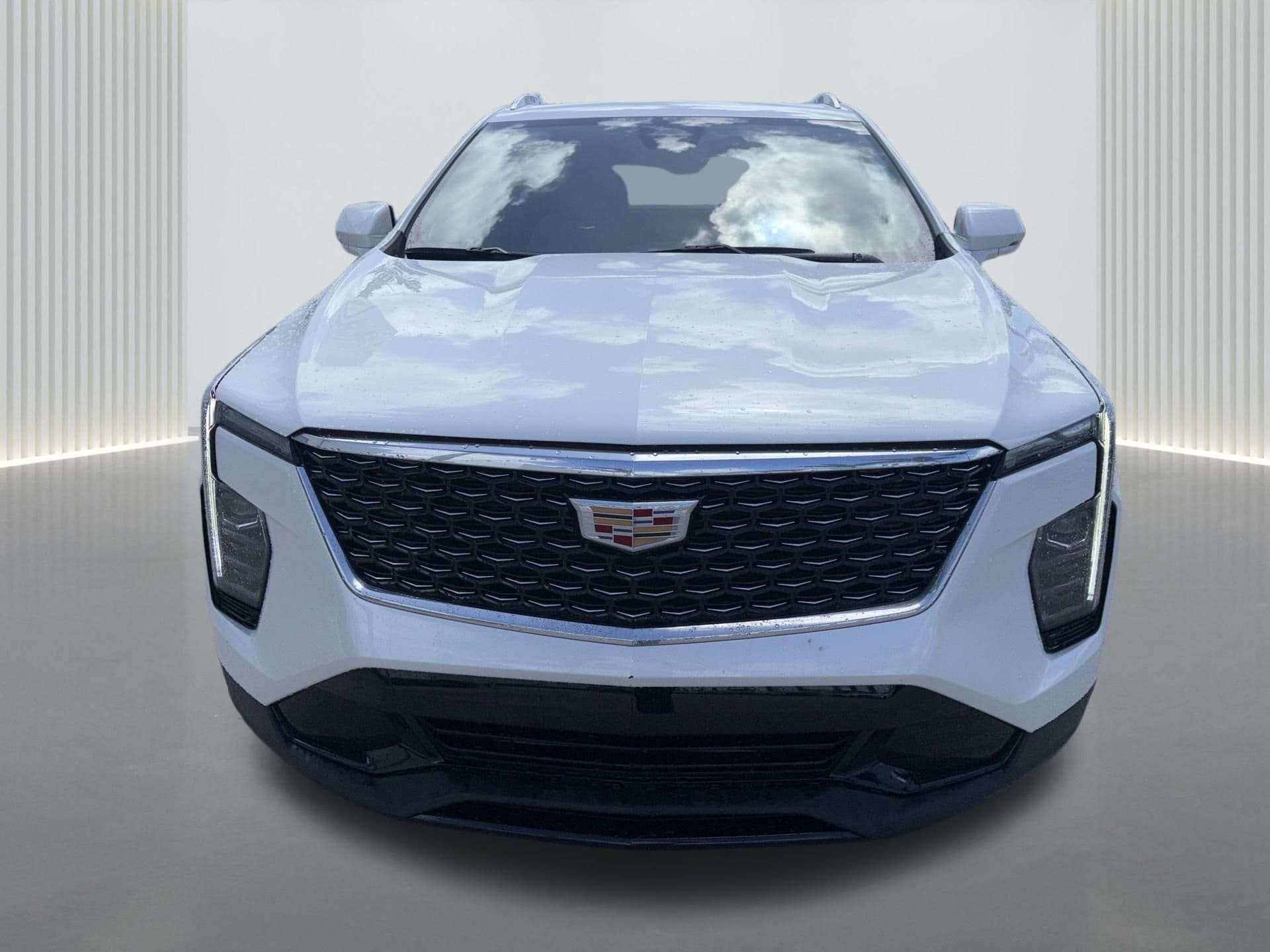 2024 Cadillac XT4 Premium Luxury's photo